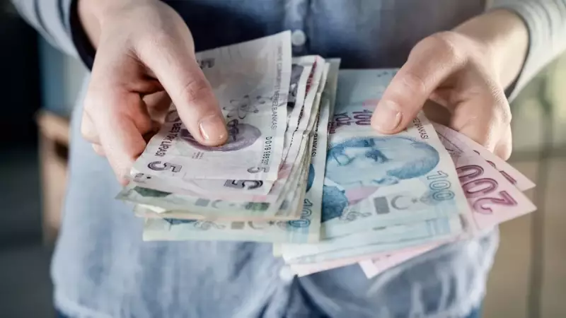 Memur Zammı Netleşiyor: En Az %18,30 + 1000 TL Seyyanen Zam Geliyor
