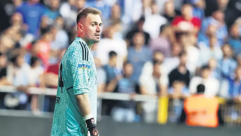 Mert Günok'un 10 Yıllık Sözü: 'Bir Gün Döneceğim' Dediği Fenerbahçe'ye Dönüş Yakın