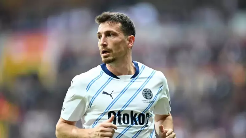 Mert Hakan Yandaş'tan Cezaevinden Duygusal Mektup: 'Fenerbahçe Kötü Gün Dostudur'