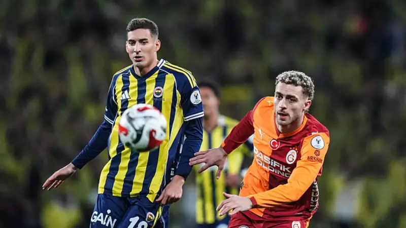 Mert Müldür: 'Sonuna Kadar Hak Ettik' Dedi ve İlk Kupasını Kutladı