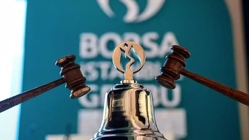 Meysu Gıda Halka Arz Tarihleri Açıklandı: 5-7 Ocak 2026