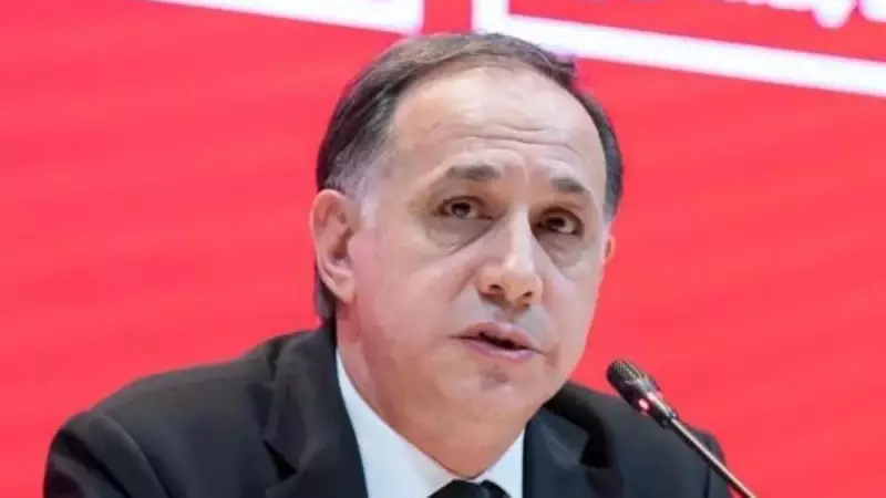 MHK Başkanı Gündoğdu: VAR Kararlarında %89.5 Doğruluk Oranına Ulaştık