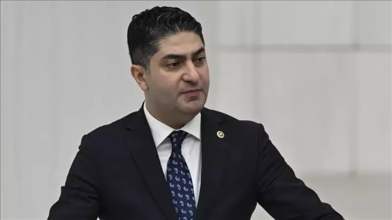 MHP'den Yapay Zekâyla Üretilen Sahte İçeriklere Karşı Sert Yasa Teklifi: Ciroya %5 Ceza