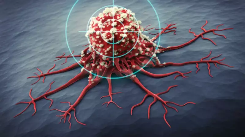 Mide Kanseri Sessiz Katil: Prof. Dr. Adnan Çalık Uyarıyor!