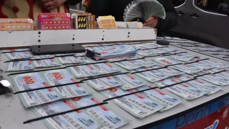 Milli Piyango 2026 Yılbaşı Bilet Fiyatları Açıklandı: Tam Bilet 800 TL