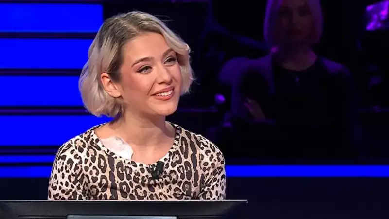 Milyoner'de Gözyaşları: Bahar Biçer'in Zorlu Hayat Mücadelesi Ekranları Sarstı