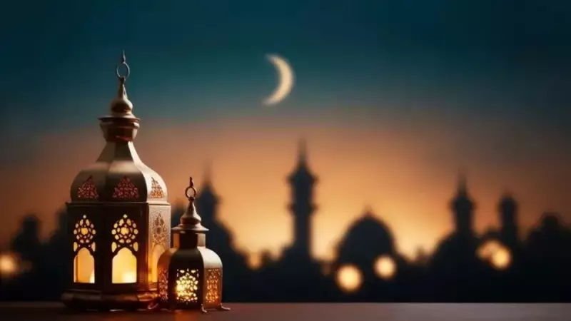 Miraç Kandili'nde Oruç Tutulur Mu? İşte Faziletleri ve Niyet Şekli
