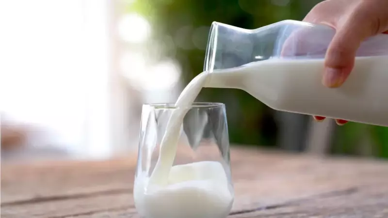 Miraç Kandili'nde Süt Duası: Anlamı, Okunacak Dualar ve Uygulama