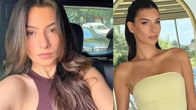 Miss Türkiye 2016 Buse İskenderoğlu Gözaltında: 34 Mekana Uyuşturucu Operasyonu