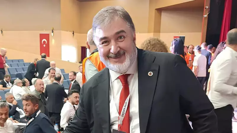 Mithat Akar, Gençlerbirliği Başkanlığı İçin Adaylığını Açıkladı