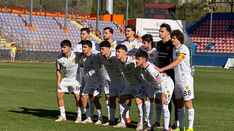 MKE Ankaragücü Olağanüstü Genel Kurul Kararı Aldı: Toplantı Tarihleri Belli Oldu