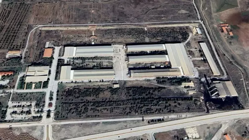 MKE'den Özgür Özel'e Yanıt: Çankırı Fabrikası Açık, Üretim ve İhracat Artıyor