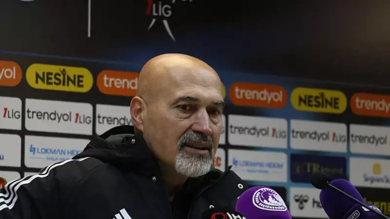 Ümraniyespor Teknik Direktörü Levent Açıkgöz: 'En İyi Şekilde Çıkış Yapacağız'