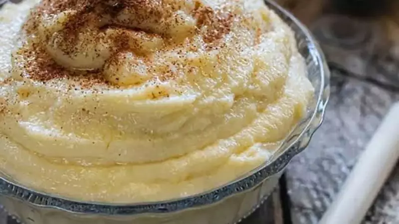 Muhallebi Tarifleri: 3 Farklı Lezzet ile Klasik Tatlıyı Yeniden Keşfedin