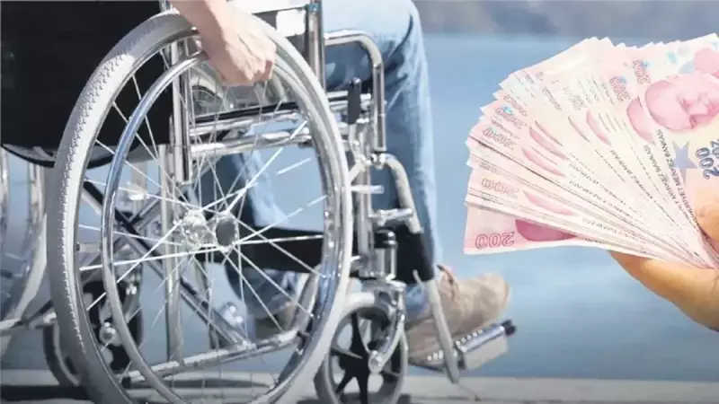 Muhtaç Aylığı 9 Bin Liraya Yükseldi: Yetim ve Engelli Vatandaşlara Destek Arttı