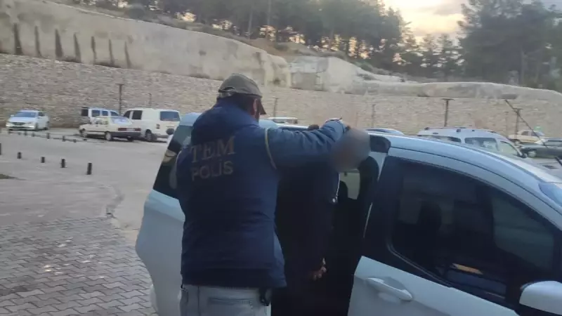 Muğla'da FETÖ Operasyonu: 2 Firari Hükümlü Yakalandı