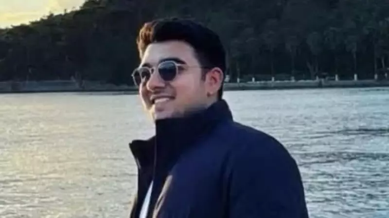 Muğla'da Park Halindeki TIR'a Çarpan Otomobilde Genç Hayatını Kaybetti