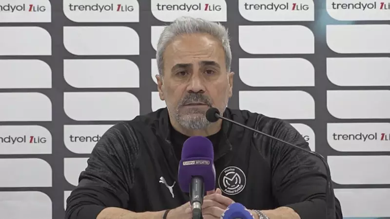 Mustafa Dalcı: 'Kazanmamız Gereken Bir Maçtı!'