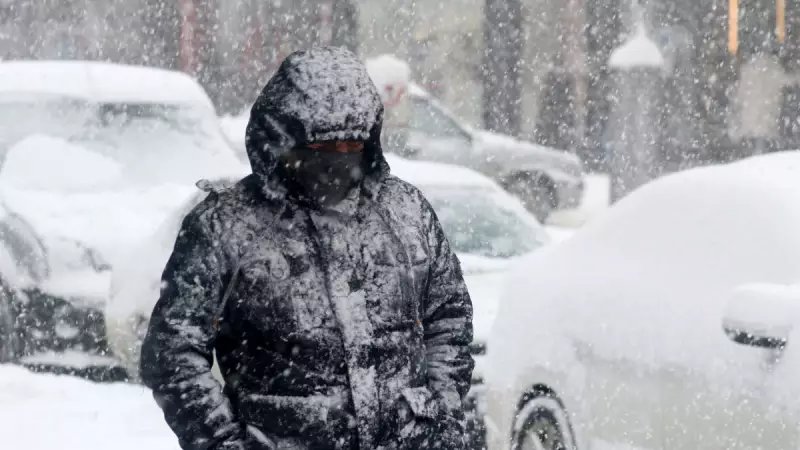 Muş'ta 29 Aralık Pazartesi Okullar Tatil Mi? Kar Tatili Açıklaması