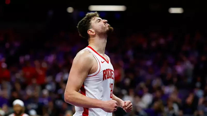 NBA All-Star İlk Oy Sonuçları Açıklandı: Alperen Şengün'ün Sırası Belli Oldu