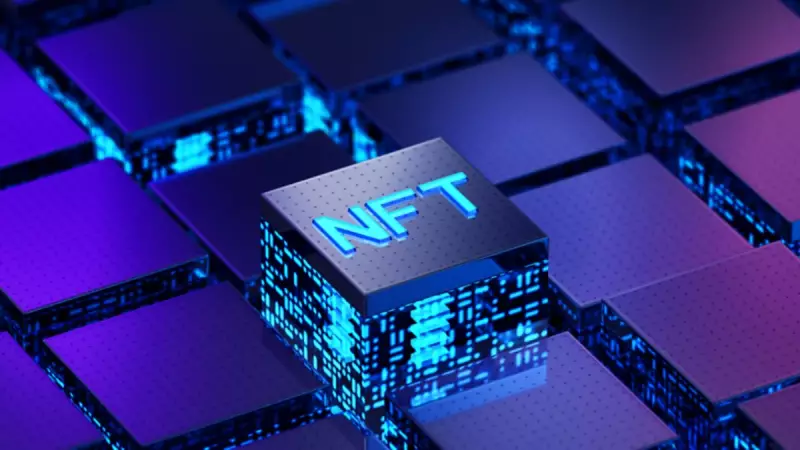 NFT Balonu Patladı: Pandemi Çıkışlı Dijital Varlıklar Değersizleşti