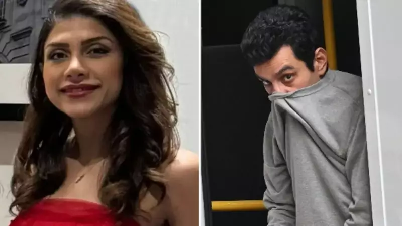 İngiltere'de Korkunç Cinayet: Eşini Bıçaklayıp Bahçeye Gömdü