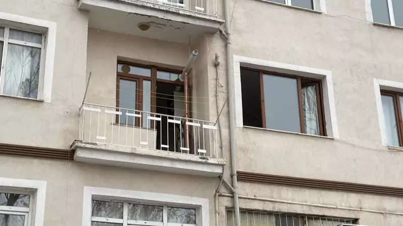 Niğde'de Acı Kayıp: 75 ve 64 Yaşındaki Karı Koca Evinde Ölü Bulundu