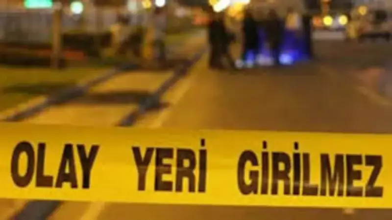 Niğde'de Tornavidayla Cinayet: 45 Yaşındaki Adam Hayatını Kaybetti