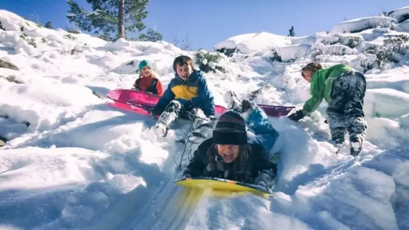 Niğde'de Yarın Okullar Tatil Mi? 12 Ocak 2026 Kar Tatili Kararı Bekleniyor