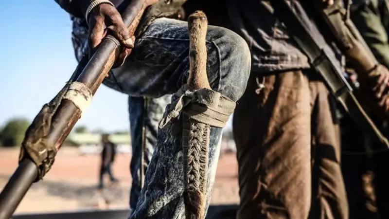 Nijerya'da Otobüs Baskını: 18 Kişi Kaçırıldı, 11'i Kurtarıldı