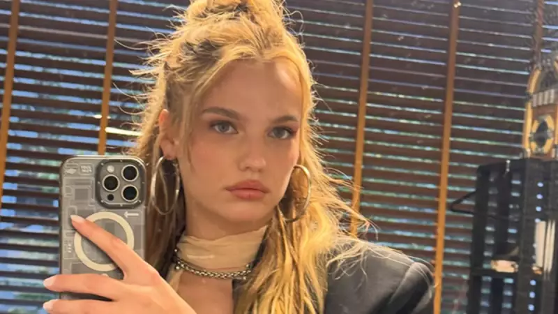 Nilsu Berfin Aktaş'tan 'Aynı Yağmur Altında' Heyecanı: 'Beklediğimizden Daha...'