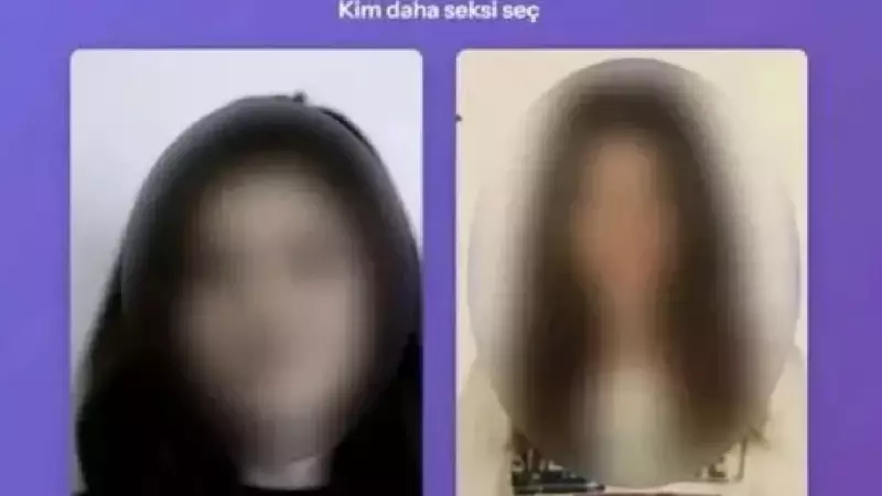 Üniversitede Fotoğraf Skandalı: Zanlının Şok İfadesi Ortaya Çıktı