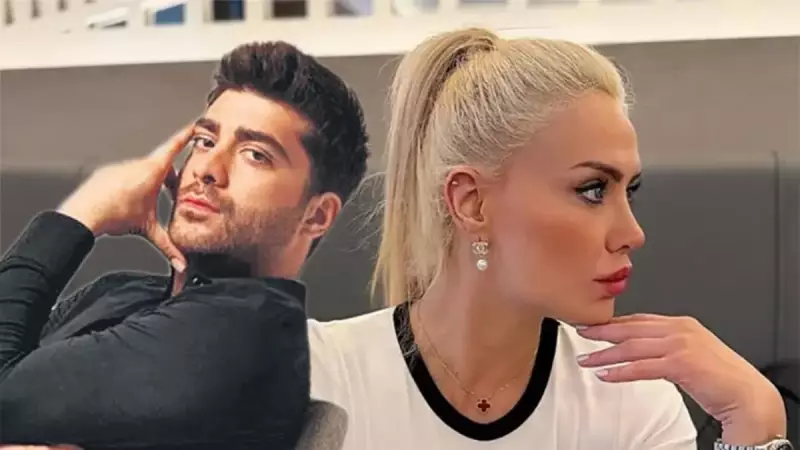 Ünlülerin Uyuşturucu İtirafı: Ceyda Ersoy ve Doğukan Güngör'den Pişmanlık