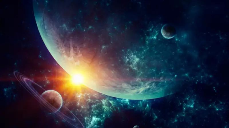 İnsanlık Farkında Olmadan Dünya'yı Koruyan Görünmez Bir Bariyer Oluşturdu