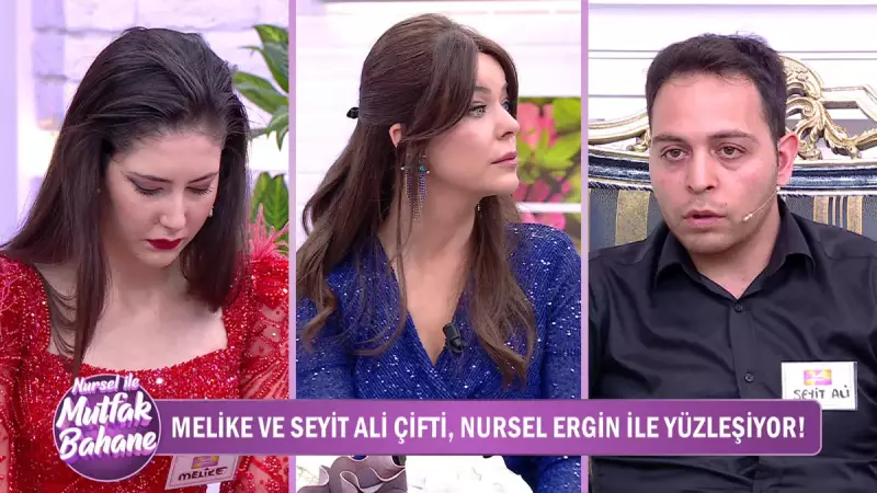 Nursel ile Mutfak Bahane'de Şok Gelişmeler: Yeşim Ayrıldı, Kazanan Merve!
