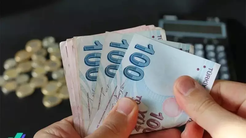 Ocak 2026'da Sosyal Destek Ödemelerine Zam Geliyor: İşte Yeni Tutarlar