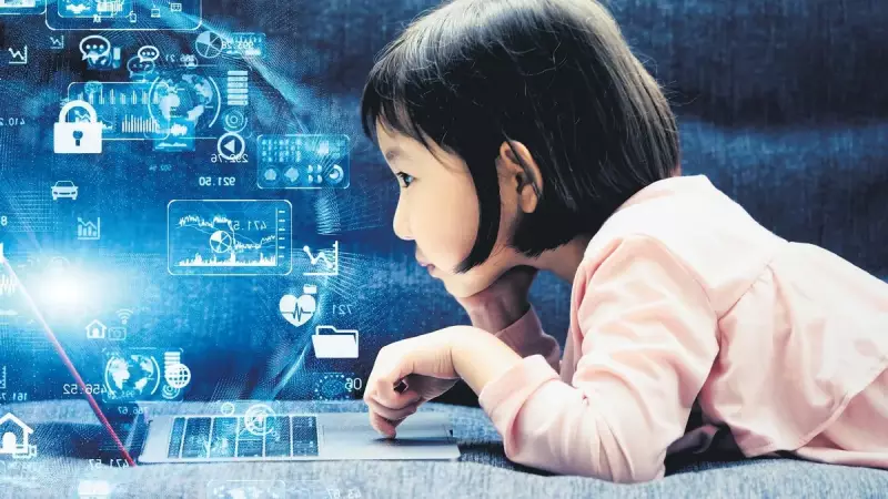 Çocuklar Güvende Uygulaması Bugün Başlıyor: 81 İle Sosyal Kreş