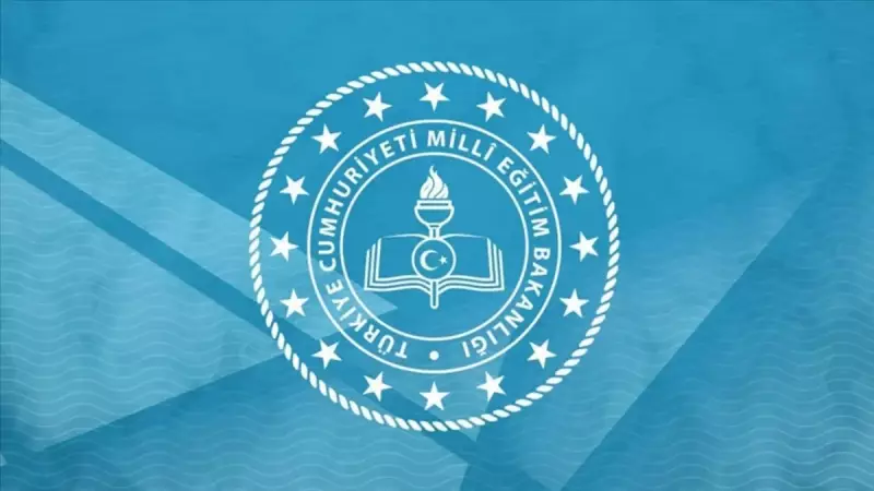 Okullar Ne Zaman Açılacak? 2025-2026 İkinci Dönem Başlangıç Tarihi Belli Oldu