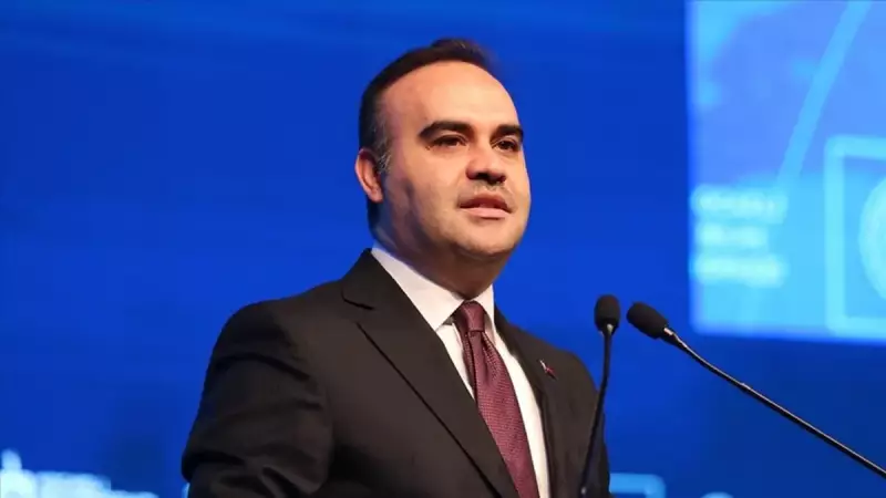 OSB Sayısı 373'e Ulaştı: 3 Yeni Sanayi Bölgesi Kuruldu