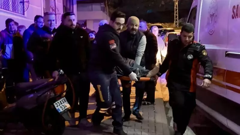 Osmaniye'de Asansör Boşluğuna Düşen 66 Yaşındaki Kadın Hayatını Kaybetti