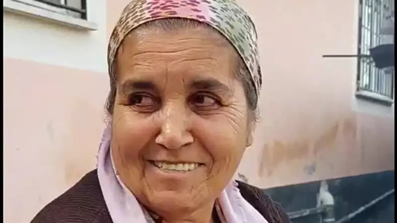 Osmaniye'de Komşu Ziyaretinde Asansör Boşluğuna Düşen 66 Yaşındaki Kadın Hayatını Kaybetti
