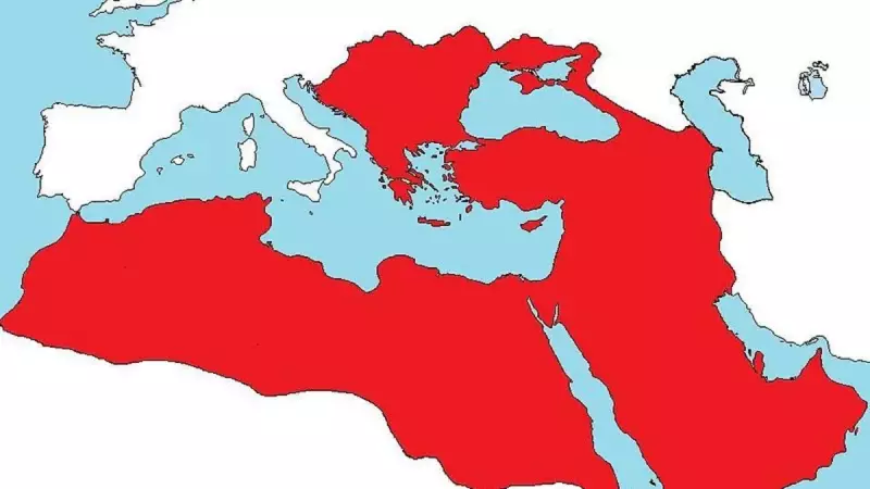 Osmanlı'nın Aslanlı Paşası: ABD'yi Vergiye Bağlayan İlk ve Tek Devlet
