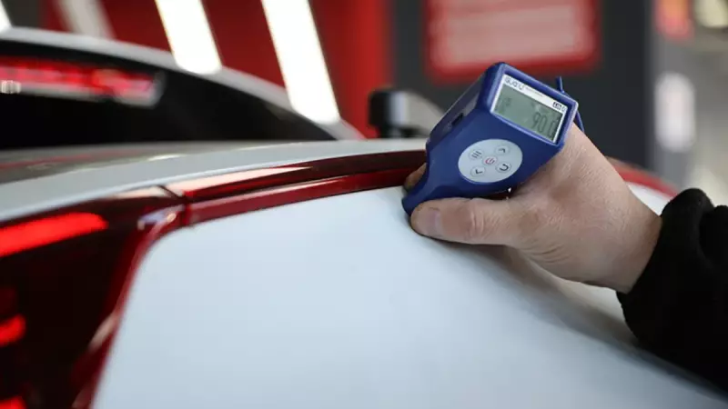 Oto Ekspertizde Kaos: 10 Bin TL Ücret ve Hatalı Raporlar Şikayetleri Patlattı