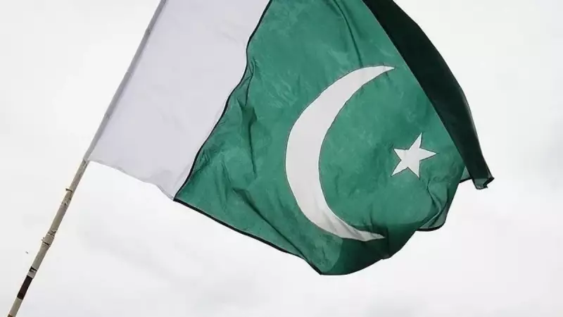 Pakistan Ordusu Kalat'ta Operasyon Düzenledi: 4 Militan Etkisiz