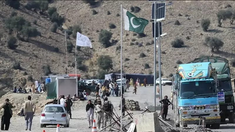 Pakistan'da Teröre Ağır Darbe: 11 TTP Militanı Etkisiz Hale Getirildi