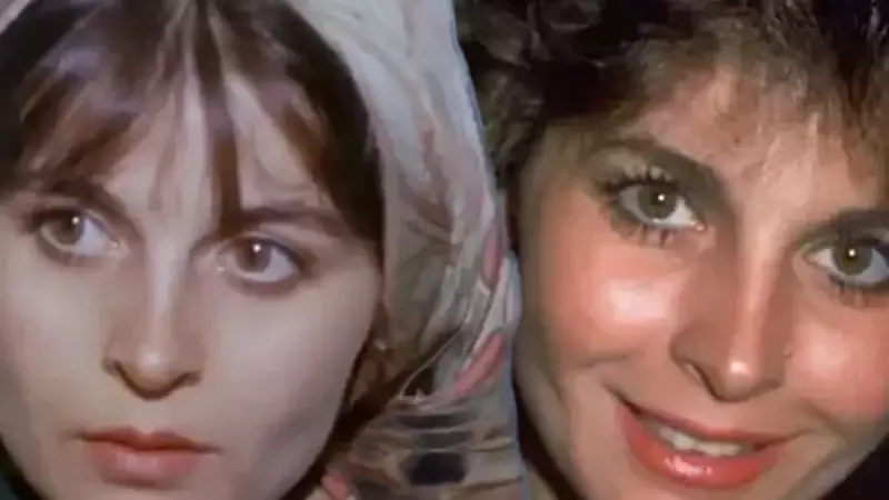 Pembe Mutlu'nun Son Hali Hayranlarını Üzdü: Yeşilçam'ın Ela Gözlü Yıldızı