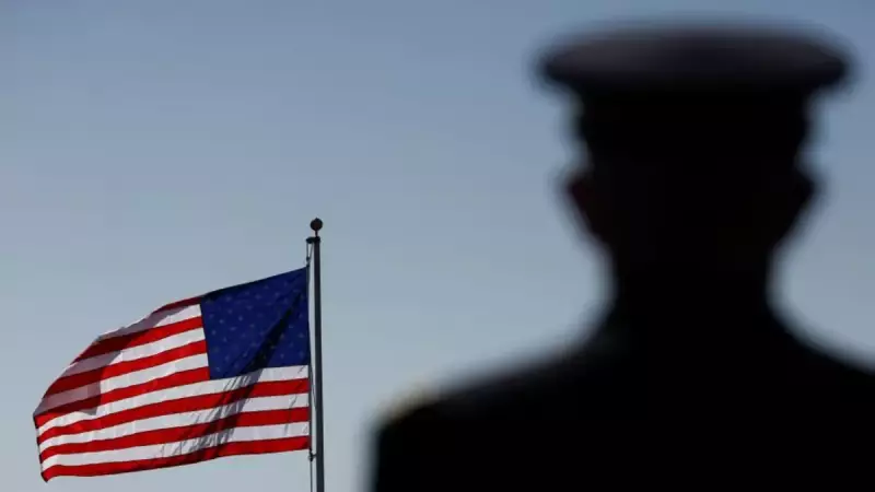 Pentagon'un Gizli Silahı: Havana Sendromu'nda Sırt Çantasına Sığan Cihaz İddiası