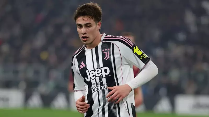 Pisa - Juventus Maçı Ne Zaman ve Hangi Kanalda? (27 Aralık 2025)