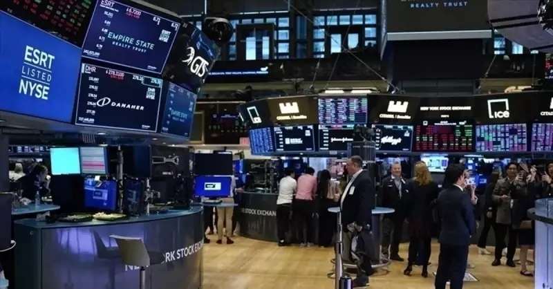 Piyasalarda Grönland Kaynaklı Negatif Fiyatlamalar Sürüyor: 10 Yıllık Tahvil Getirisi Düştü