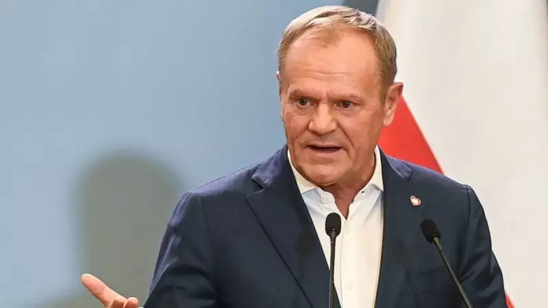 Polonya'dan Grönland Çıkışı: 'Asker Göndermeyeceğiz, Bu Dünyanın Sonu Olur'